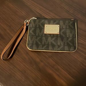 Michael Kors Wristlet